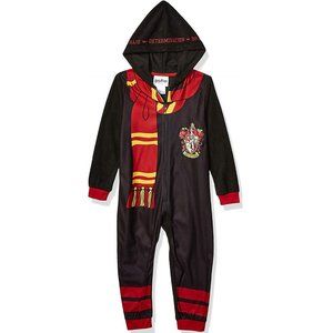 Boys' Harry Potter Hooded Union Suit  Sleeper